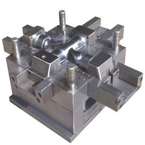 Molde de inyección para moldura de puerta de coche, lámpara de rejilla de tope de plástico, Control remoto - Product Image 5