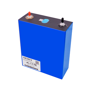 Deriy 6000 chu kỳ 50Ah 310ah 200AH LiFePO4 Prismatic tế bào 3.2V 280ah V1 Prismatic Lithium Ion pin năng lượng mặt trời - Product Image 5