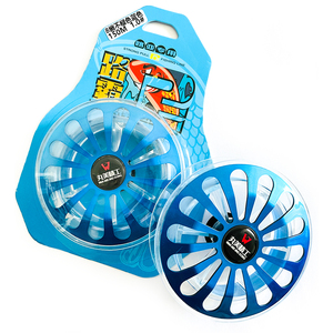 Nouvelle ligne <span class=keywords><strong>de</strong></span> <span class=keywords><strong>pêche</strong></span> tressée PE 8 brins 150M, modèle <span class=keywords><strong>2022</strong></span>, en monofilament, ne se décolore jamais, avec coupe-ligne portable et enroulement indépendant par une seule personne - Product Image 1