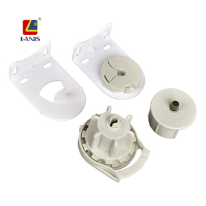 LANIS <span class=keywords><strong>M16</strong></span> - Accessoires pour stores enrouleurs manuels zébrés - Mécanisme de rideau à enrouleur pour la maison et le bureau - Product Image 6