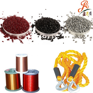 Nylon Spinning Masterbatch PA 99 Active Ingredient 350 Heat Resistant For Textiles And Plastic Processing Shenzhen Made - Product Image 1