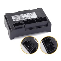 Module de commande de transfert d'engrenages et ensemble d'embrayage pour Dodge Durango et Jeep Grand Cherokee 2011-2013 avec moteur 3.6L V6 / 5.7L V8