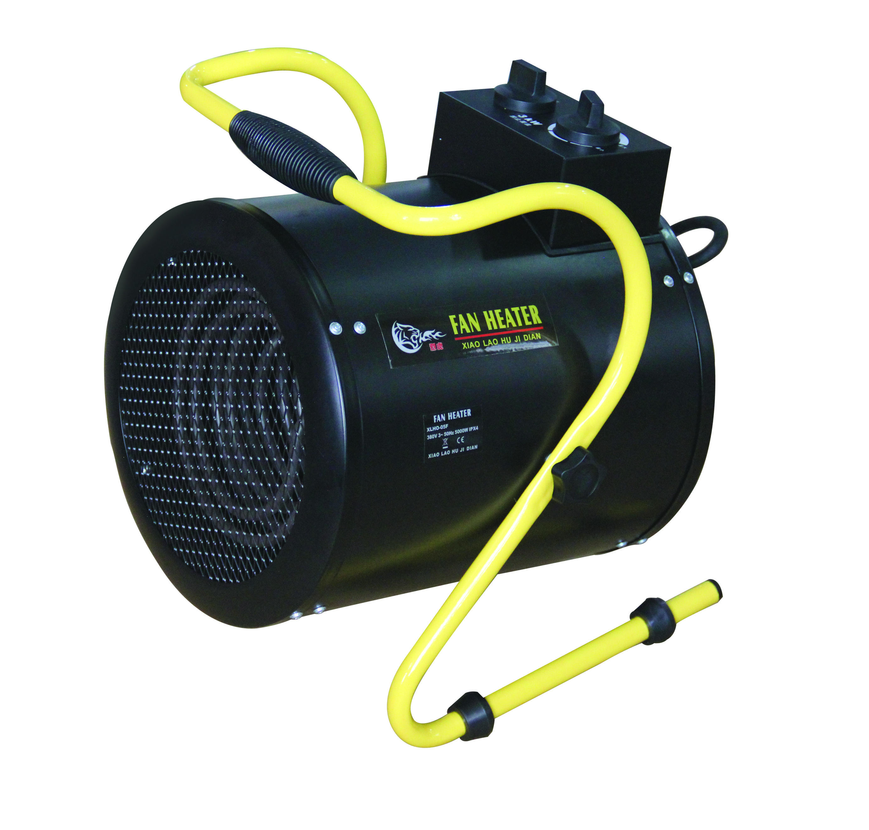 30Kw Industrial Heater Dryer Thermostat Constant Temperature Room