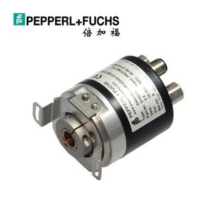 ใหม่ Pepperl+Fuchs P+FNRB4-12GS40-E2-IO พรอกซิมิตี้สวิตช์ NRB4-12GS40-E2-IO NRB4-12GS40-E2-IO-V1 สวิตช์เซ็นเซอร์ - Product Image 5