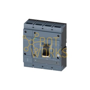 Siemens 3VA15805EF420AA0 - Nuovo - Product Image 1