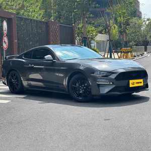 รถฟอร์ด มัสแตง คูเป้ ปี 2020 เครื่องยนต์ 2.3t อีโคบูสต์ ผลิตในสหรัฐอเมริกา 2 ประตู 4 ที่นั่ง หลังคาแข็ง รถสปอร์ต หรูหราในราคาที่เข้าถึงได้ รถยนต์ใช้น้ำมัน - Product Image 3