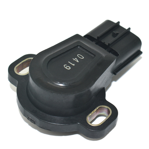 Baixinde TPS Drossel klappens ensor FS01-13-SL0 F32Z9B989B 5 S5140 für <span class=keywords><strong>Mazda</strong></span> 626 MX-<span class=keywords><strong>6</strong></span> protege Ford - Product Image 6