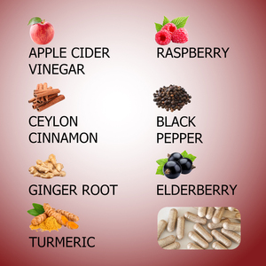High Quality Apple Cider Vinegar Capsules Convenient Digestive Support and Energy Production Diatery <b>Supplement</b> - Product Image 2