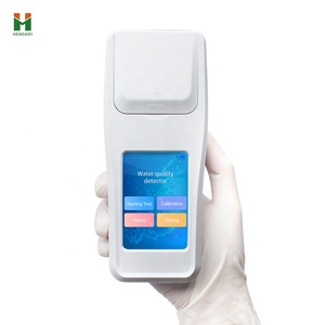 Máy Đo Độ ĐụC cầm tay bảo vệ môi trường nước công nghiệp phát hiện chất lượng Nước Máy Đo Độ ĐụC cầm tay - Product Image 2