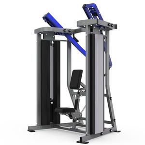 Équipement <span class=keywords><strong>de</strong></span> <span class=keywords><strong>musculation</strong></span> d'<span class=keywords><strong>occasion</strong></span> <span class=keywords><strong>de</strong></span> Chine : <span class=keywords><strong>Machine</strong></span> à presser les épaules / <span class=keywords><strong>Machine</strong></span> d'exercice des épaules pour club <span class=keywords><strong>de</strong></span> <span class=keywords><strong>musculation</strong></span> et entraînement - Product Image 6