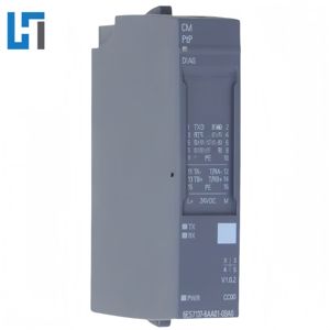 Nuevo módulo PLC SIMATIC ET 200SP 6ES7137-6AA01-0BA0 Original, controlador de automatización Industrial, stock de almacén - Product Image 2
