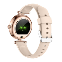 Reloj Inteligente HD AMOLED para Mujer, Deportivo, V81, Moderno, con Llamadas Bluetooth, Monitoreo de Salud, Fitness Tracker, Smartwatch para Damas