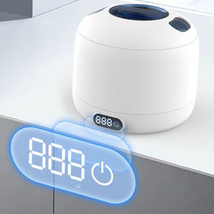 Dispositivo Ultrasonico Modulare Standard da Laboratorio ODM per Alineatori Dentali, Resistente agli Schizzi - Product Image 2