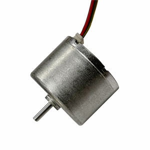 B2418M moteur sans balais 24mm bigoudi BL2418 BLDC moteur avec construction à aimant permanent - Product Image 5