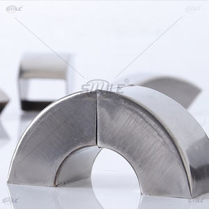 चेनसी ओम कार्बन स्टील बट संयुक्त धातु वेल्डिंग स्वचालित उत्पादन लाइन के लिए उपयुक्त - Product Image 5