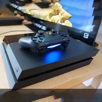 Vente en gros de nouvelles consoles de jeux vidéo P-S4 1TB Linux avec écran de 5,7 pouces, autonomie de 6 heures, couleur noire, 10000 jeux intégrés, AMD