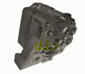 Bomba de Combustible 7G2262, Grupo de Engranajes de Bomba para Motor Caterpillar 3408 3412 3408E - Product Image 6