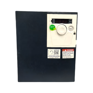 ATV312HU22N4 2.2kW 380V 3 เฟส ไดรฟ์ปรับความถี่อุตสาหกรรม - Product Image 1