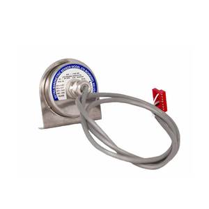 Setra Cảm biến áp suất mô hình 230 đúng Wet-to-Wet khác biệt Đầu Dò áp suất - Product Image 6