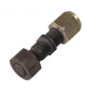 XG932 300217 assemblage de boulon de jante de pièces de rechange d'essieu de construction de haute qualité pour chargeur - Product Image 2