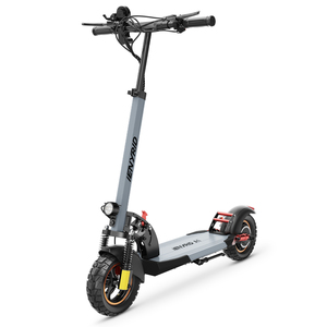 KUGOO IENYRID IE A1 <span class=keywords><strong>scooter</strong></span> électrique 48V 12.5AH batterie au lithium 10 pouces <span class=keywords><strong>scooter</strong></span> électrique à gros pneus - Product Image 1