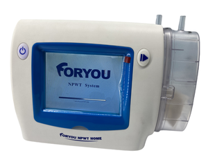 Terapia VAC per la terapia delle ferite a pressione negativa NPWT - Product Image 6