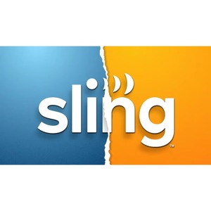 Suscripción de 1 Mes a Sling TV <span class=keywords><strong>Orange</strong></span> + Blue (Software) - Product Image 2