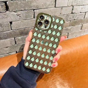 Smartphone <span class=keywords><strong>Amazon</strong></span>, téléphone Mobile, en Silicone, couleur unie, pour <span class=keywords><strong>Iphone</strong></span> <span class=keywords><strong>11</strong></span>, 12 Pro, X, Xr, Xs, Max, nouveau - Product Image 3