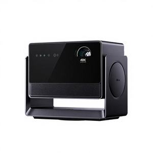 Leo Dangbei S7 Ultra Max 5800 Lumens 4K Tri-Color DLP Laser <b>Projector</b> HDR10 <b>3D</b> Android 14 - Product Image 1