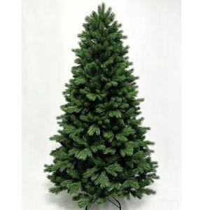 2026 New Christmas Tree 5-8FT Lifelike Artificial Spruce Christmas Trees for Christmas & New Year Decoration - Product Image 1