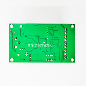 Simulador de señal de Sensor de cigüeñal de vehículo programable síncrono de 2 vías generador de señal de coche salida de señal de pasillo magnetoeléctrica - Product Image 4