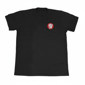 T-shirt en coton épais unisexe Design surdimensionné de haute qualité Épaule tombante Logo personnalisé Motif 3D Avantage d'usine pour hommes - Product Image 2