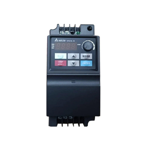 เครื่องแปลงความถี่ซีรีส์ EL‑W รุ่นใหม่ล่าสุด สามเฟส 460V IP20 พร้อมระบบควบคุม PID ในตัว รองรับ MODBUS RS485 สำหรับมอเตอร์ปั๊มน้ำ - Product Image 4