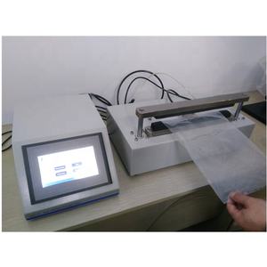 ASTM F2054 Gıda Vakumlu Paketleme Kalite <span class=keywords><strong>Test</strong></span> Cihazı ASTM F1140 Patlama <span class=keywords><strong>Test</strong></span> Cihazı - Product Image 3