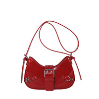 Sac à main en jean ZPY292 WEEKS, sac à bandoulière pour femme, grand sac fourre-tout en denim, multi-usages, en polyester