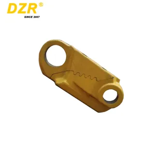 Repuestos de Alta Calidad para el Tren de Rodaje de Bulldozer D135, Cadena de Aceite para Bulldozer - Product Image 4
