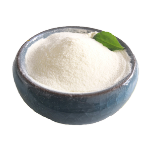 Collagène Bovin en Poudre Premium, Complément Nutritionnel, 95% Protéines, Blanc Pur, Sans Odeur, Durée de Conservation de 24 Mois, pour l'Alimentation JIAYI - Product Image 1