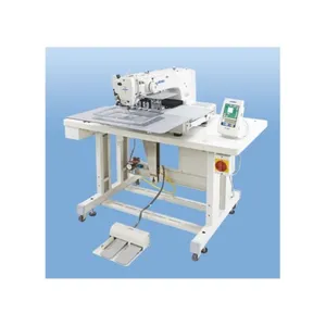 jukis Electronic Coil Sewing Machine with Input Function AMS-224EN-6030 High Quality Precision Industrial Sewing Machine