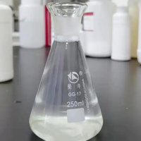Sulfonate d'alpha-oléfine de sodium liquide à 35 % pour détergent CAS 68439-57-6 AOS liquide