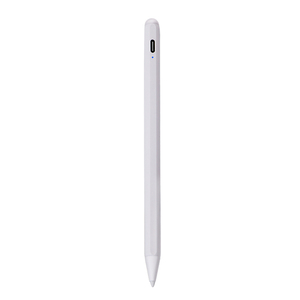 <span class=keywords><strong>Stylet</strong></span> capacitif actif à écran tactile <span class=keywords><strong>avec</strong></span> pointe de précision de 2,0 mm et rejet de la paume pour <span class=keywords><strong>iPad</strong></span> <span class=keywords><strong>Apple</strong></span> - Product Image 2
