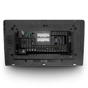 Para Kia RIO 4 K3 2011 - 2015 volante a la derecha Radio de coche reproductor de vídeo Multimedia navegación estéreo No 2DIN 2 Din DVD - Product Image 6