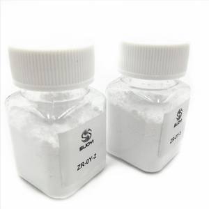 <span class=keywords><strong>Nano</strong></span> 99.9% Zirkonium/<span class=keywords><strong>Zirconia</strong></span>/ZrO2 Oxide Poeder 1314-23-4 <span class=keywords><strong>Zirconia</strong></span> Nanopowder ZrO2 10nm-50nm In Voorraad - Product Image 3