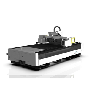 High Fiber Marble Bed Laser Cutting Machine 1530 6020 for Steel Metal Aluminum <b>Copper</b> 2000W 3000w 2 Table Laser Cutting Machine - Product Image 3
