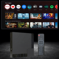 TB 2026 Popular 8K Streaming H96 IPTV-STB Procesador de Alta Resolución Envío Gratuito Europa Francia Alemania