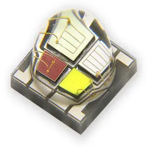 Заводская распродажа 10-12 Вт SMD 5050 светодиодный чип 200 люмен со светодиодной печатной платой для светодиодного фонарика и светодиодной фары