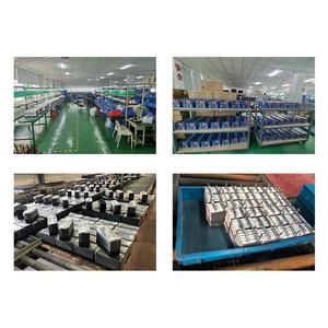 Kit solaire hors réseau haute performance (batterie non incluse) pour la ventilation agricole et les équipements agricoles - Product Image 5