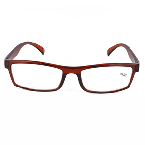 Marco estrecho cuadrado retro Marco <span class=keywords><strong>de</strong></span> té <span class=keywords><strong>gafas</strong></span> <span class=keywords><strong>de</strong></span> lectura personalidad moda <span class=keywords><strong>tendencia</strong></span> hombres con el mismo viejo espejo <span class=keywords><strong>de</strong></span> <span class=keywords><strong>Vista</strong></span> 207 001 - Product Image 3