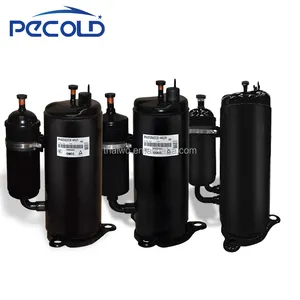 PH225X2C-4FT 12000btu GMCC Rotary Air Conditioner Compressor R22 GMCC Rotary Refrigeration Compressor