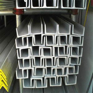 ขายตรงจากโรงงาน ราคาถูก รางเหล็กสแตนเลสรูปตัวยู ผิวกระจก - Product Image 4