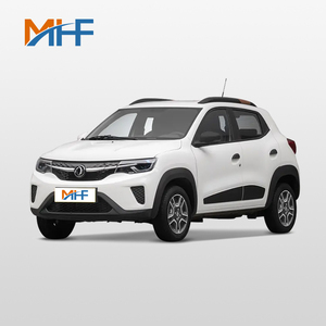 Dongfeng nano box EX1 5 porte 4 posti SUV lungo raggio 201KM EV <span class=keywords><strong>auto</strong></span> elettriche di <span class=keywords><strong>importazione</strong></span> per adulti - Product Image 1